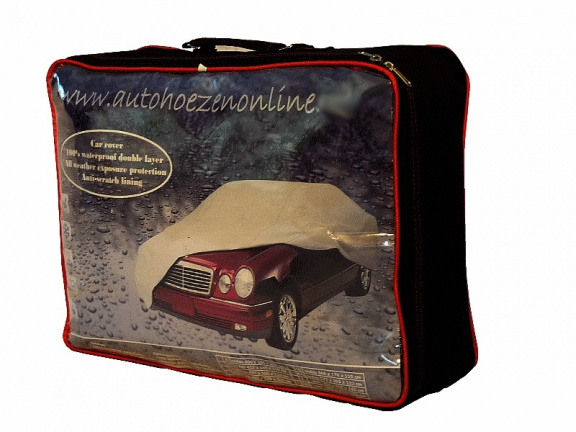 Autohoes 100% Waterdicht, voor uw Alfa 155 - Afbeelding 5