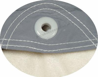 Autohoes 100% Waterdicht, voor uw Alfa 165 - Afbeelding 2