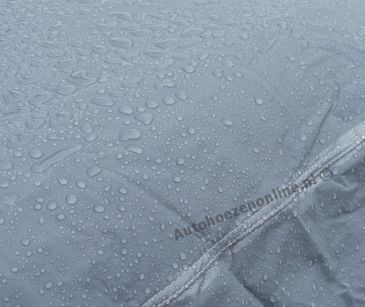 Autohoes voor uw Alfa 33, 100% waterdicht - Afbeelding 2