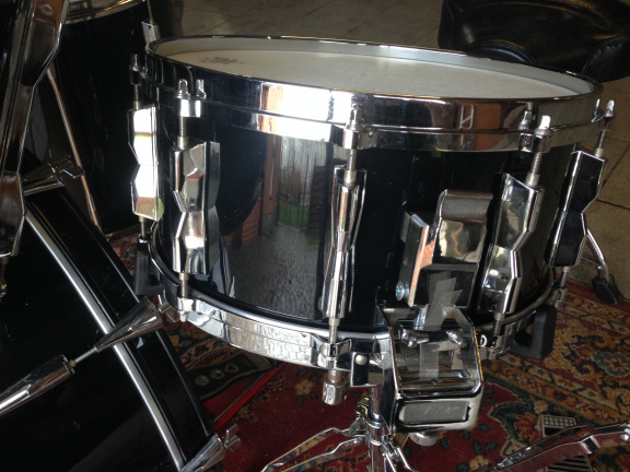 Drumstel VANCORE - Afbeelding 5