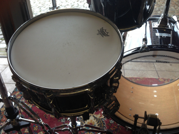 Drumstel VANCORE - Afbeelding 6