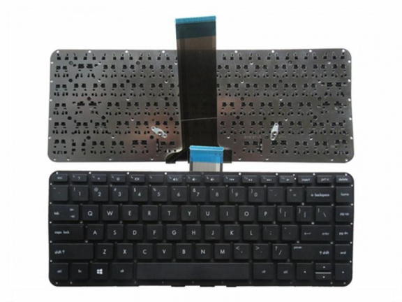 HP Pavilion 13-a 13-s series toetsenbord 760888-161 - nr. 1