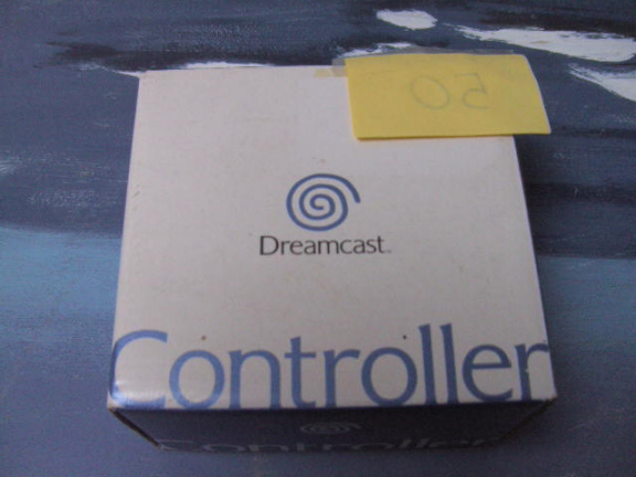 Dreamcast Controller - nr. 1