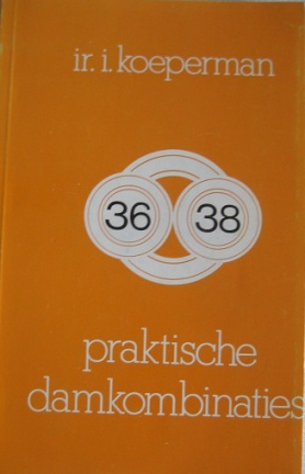 Praktische damkombinaties 36-38 - nr. 1