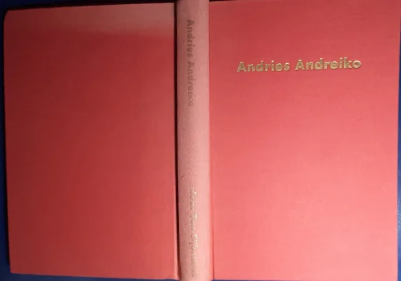 Andries Andreiko - Afbeelding 2