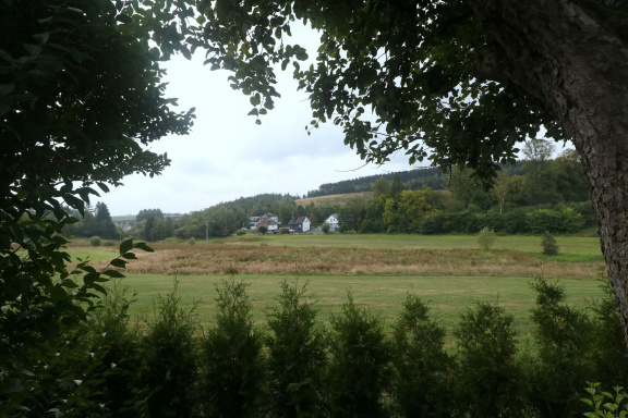Te koop stacaravan - nr. 1