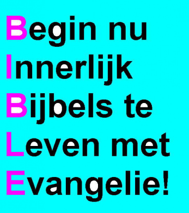 01- Wereld NIEUWS> JHWH=GOD, red MENSEN, van STERVENDE AARDE. ..... = 3 x gelezen. - Afbeelding 5