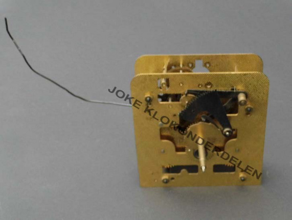 = Uurwerk voor onderdelen = FHS 241 - 080 = 41544