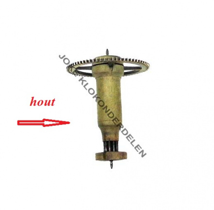 === Tandwiel = Schwartzwalder = oud === 41541