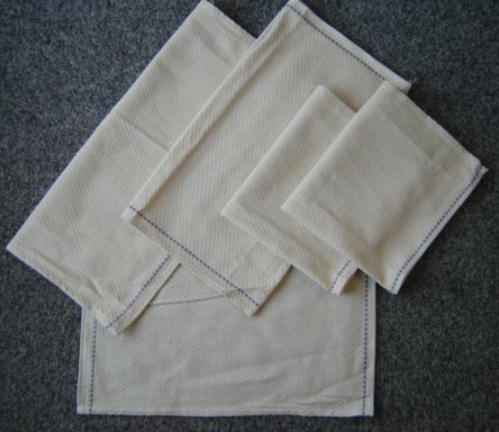 Groninger POTDOEK - nr. 1