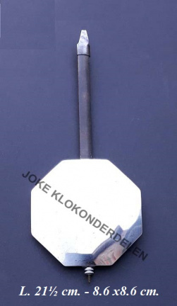=== Slinger = ODO /Vedette = gebruikt === 41549