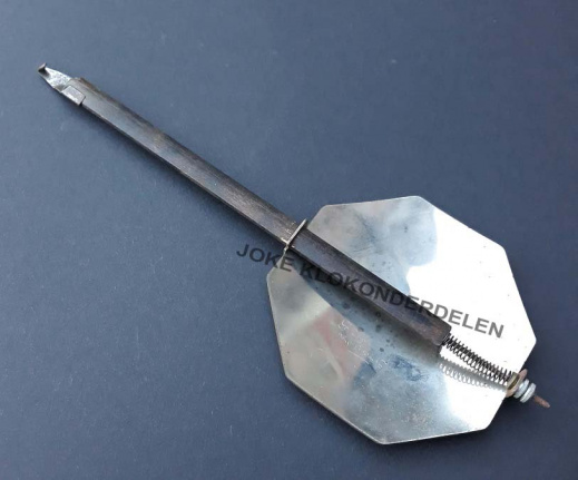 === Slinger = ODO /Vedette = gebruikt === 41549 - Afbeelding 2