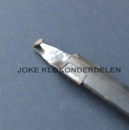 === Slinger = ODO /Vedette = gebruikt === 41549 - Afbeelding 3