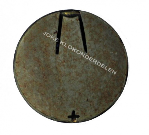 === Slinger lens = regulateur = oud === 41547 - Afbeelding 2