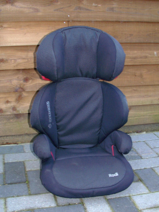 Maxi-Cosi Rodi autostoel - nr. 1
