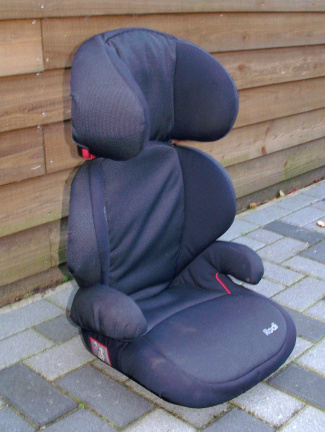 Maxi-Cosi Rodi autostoel - Afbeelding 2
