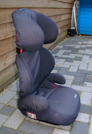 Maxi-Cosi Rodi autostoel - Afbeelding 3