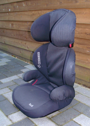 Maxi-Cosi Rodi autostoel - Afbeelding 4