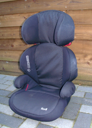 Maxi-Cosi Rodi autostoel - Afbeelding 5