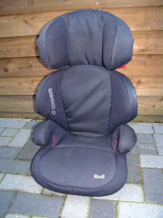 Maxi-Cosi Rodi autostoel - Afbeelding 6