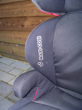 Maxi-Cosi Rodi autostoel - Afbeelding 7