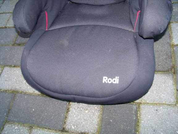 Maxi-Cosi Rodi autostoel - Afbeelding 8