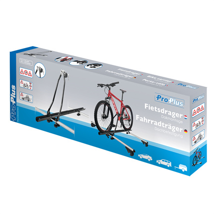 Fietsdrager dakmontage Eurobike XL Proplus - Afbeelding 2