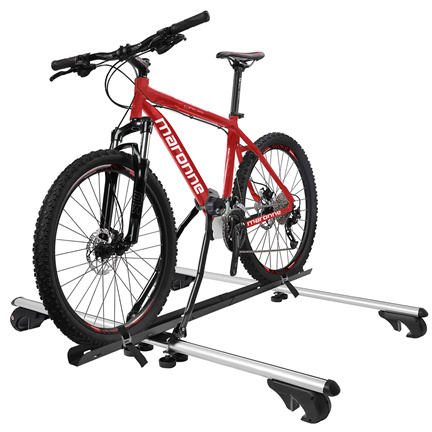 Fietsdrager dakmontage Eurobike XL Proplus - Afbeelding 3