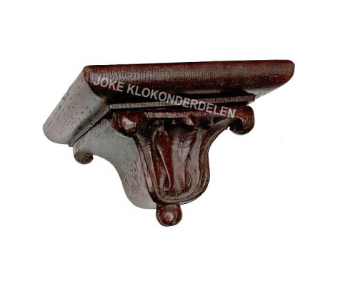 === Onderstuk regulateur = oud === 41561 - Afbeelding 2