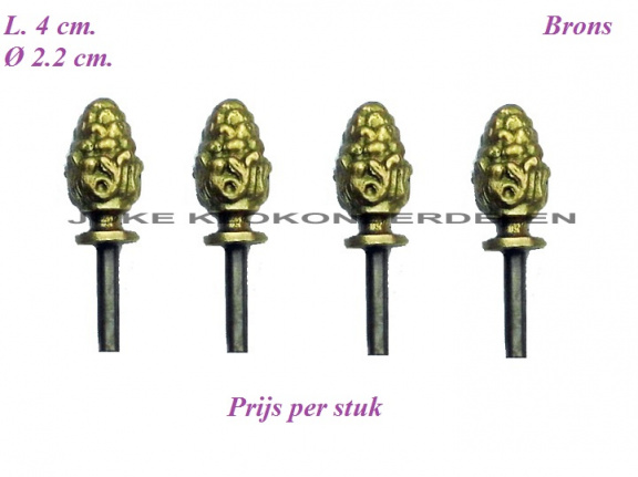 === Kloktol= gebruikt === 37280