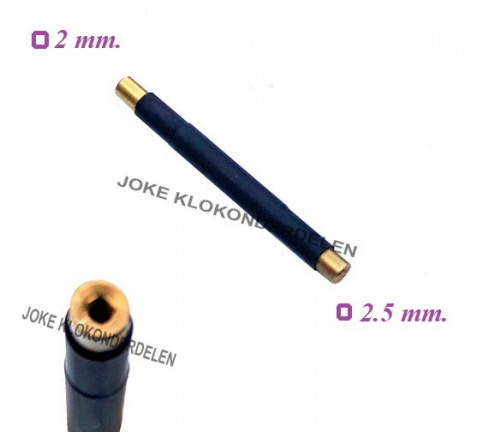 === Wijzersleuteltje = nieuw === 38461