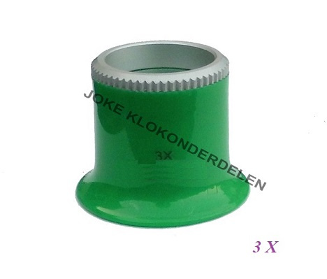 === Oogloupe = 3 x = Augusta = nieuw === 41243