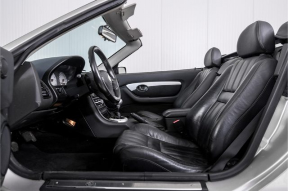 MG F - F MGF 1.8i 76000 km - Afbeelding 2