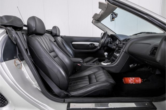 MG F - F MGF 1.8i 76000 km - Afbeelding 5