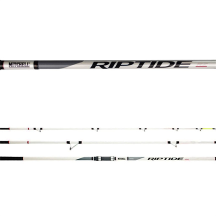 Mitchell Riptide RZ 453 Surfcasting Zeehengel