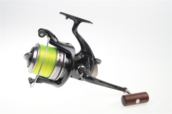 Cormoran seacor surf 5Pi-F 70 | big pit molen