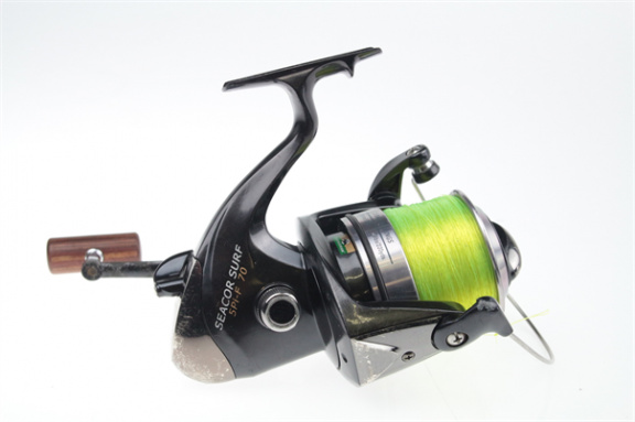 Cormoran seacor surf 5Pi-F 70 | big pit molen