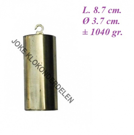 === Gewicht = gewicht regulateur = oud === 41573