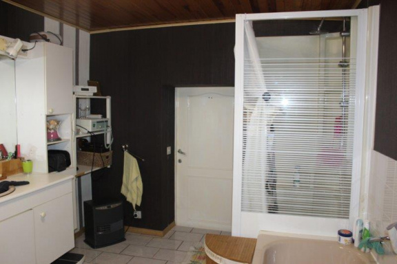 Ardennen, 6880 Bertrix: Mooie hoekwoning 174m²,4slpk,.. te koop