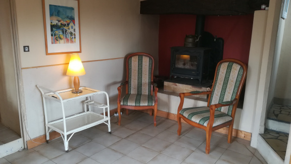 Vakantiehuis Dordogne met zwembad voor 6 à 7 pers. - Afbeelding 3