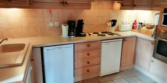 Vakantiehuis Dordogne met zwembad voor 6 à 7 pers. - Afbeelding 4