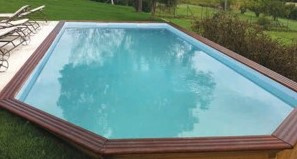 Vakantiehuis Dordogne met zwembad voor 6 à 7 pers. - Afbeelding 5