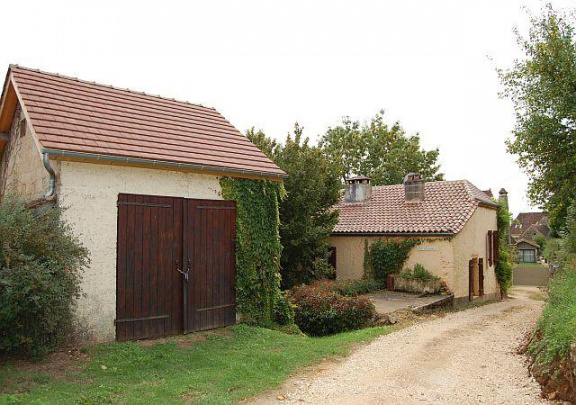Vakantiehuis Dordogne met zwembad voor 6 à 7 pers. - Afbeelding 7