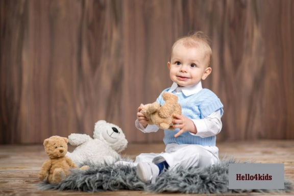 doop kleding bruidsjonker pakje verjaardag feest kleding cute - Afbeelding 3