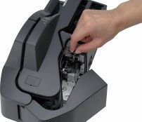 Epson TM-S1000 cheque coupon scanner