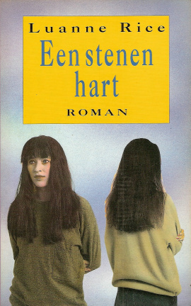 EEN STENEN HART - Luanne Rice