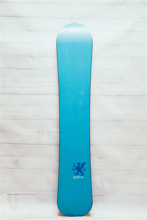 Gothic F55 162 - Afbeelding 2