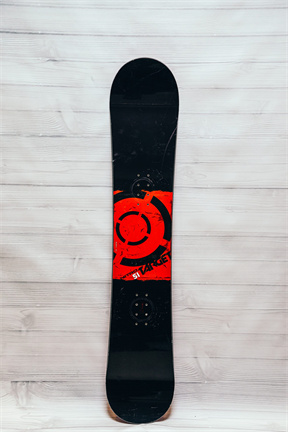 Nitro Target 152 - nr. 1