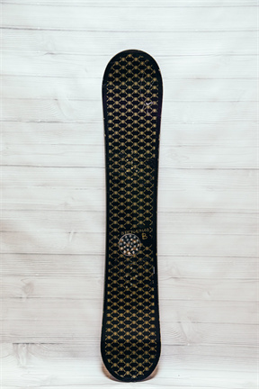Burton Alpha B 151 - nr. 1