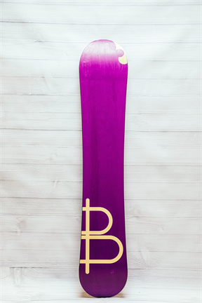 Burton Alpha B 151 - Afbeelding 2